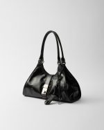 Medium Leather Tote Bag - Image 2